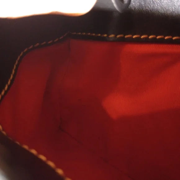 Dooney & Bourke Satchel Bag Multicolor - Picture 14 of 15